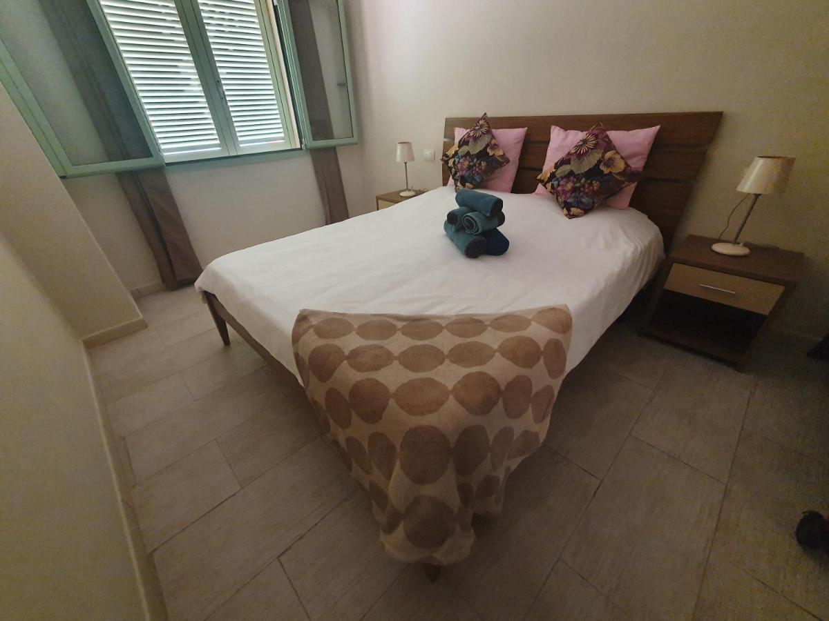 Appartement Amalia Sal Santa Maria Exterior foto