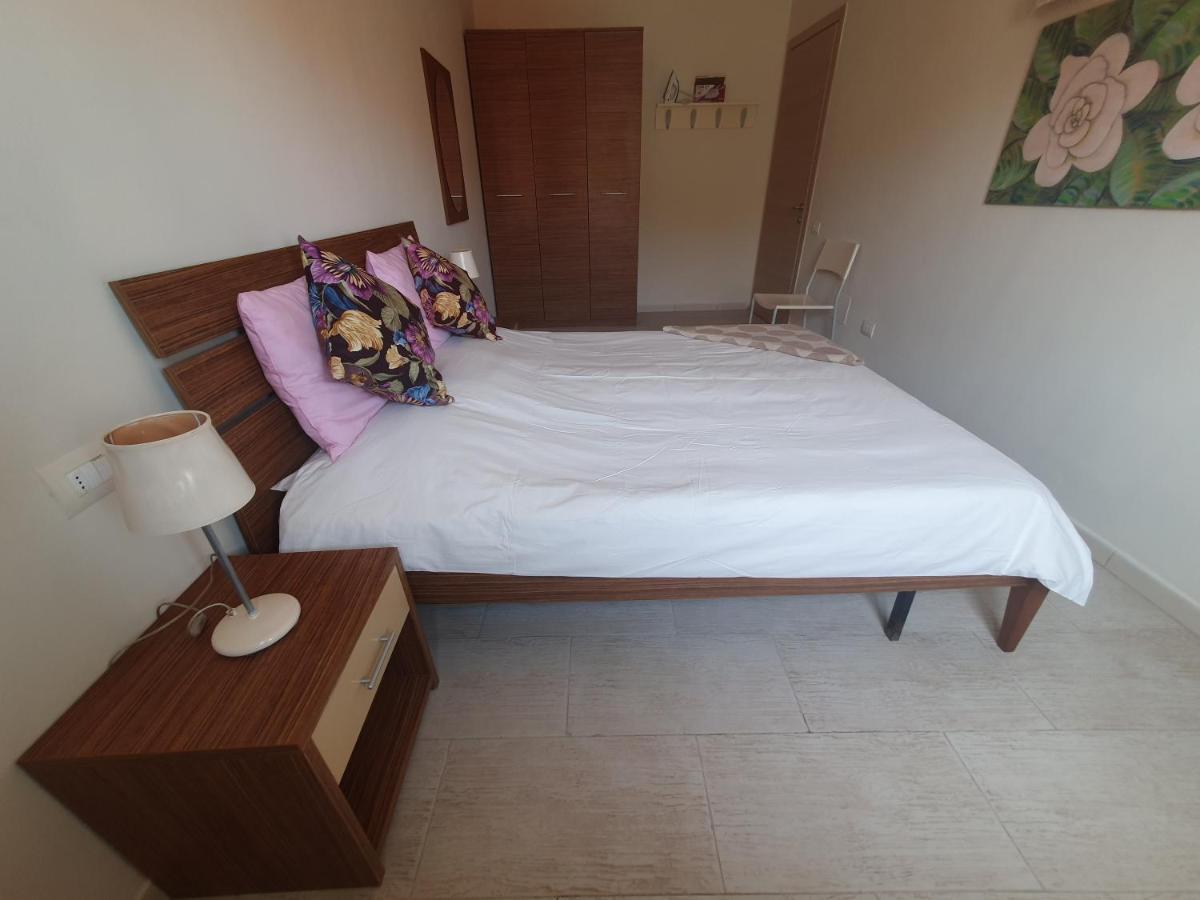 Appartement Amalia Sal Santa Maria Exterior foto