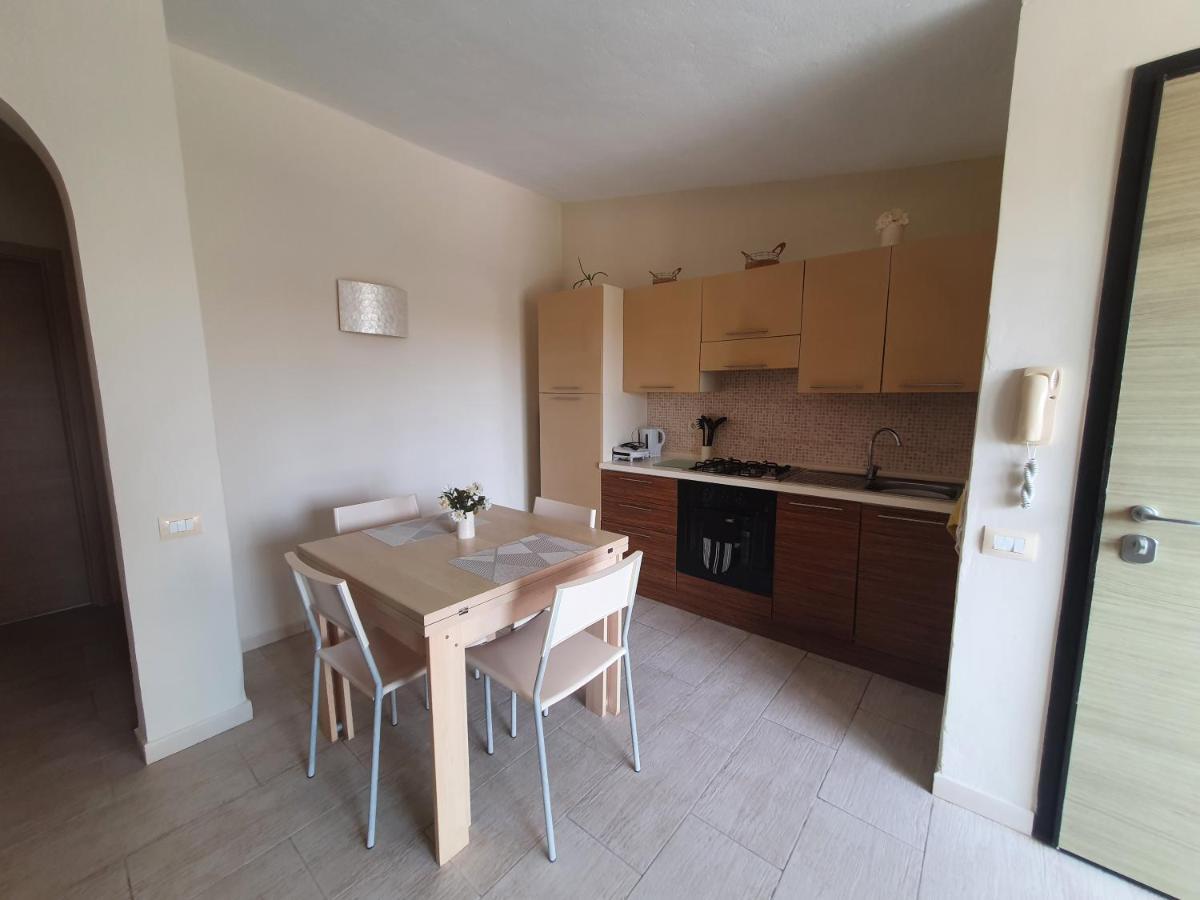 Appartement Amalia Sal Santa Maria Exterior foto