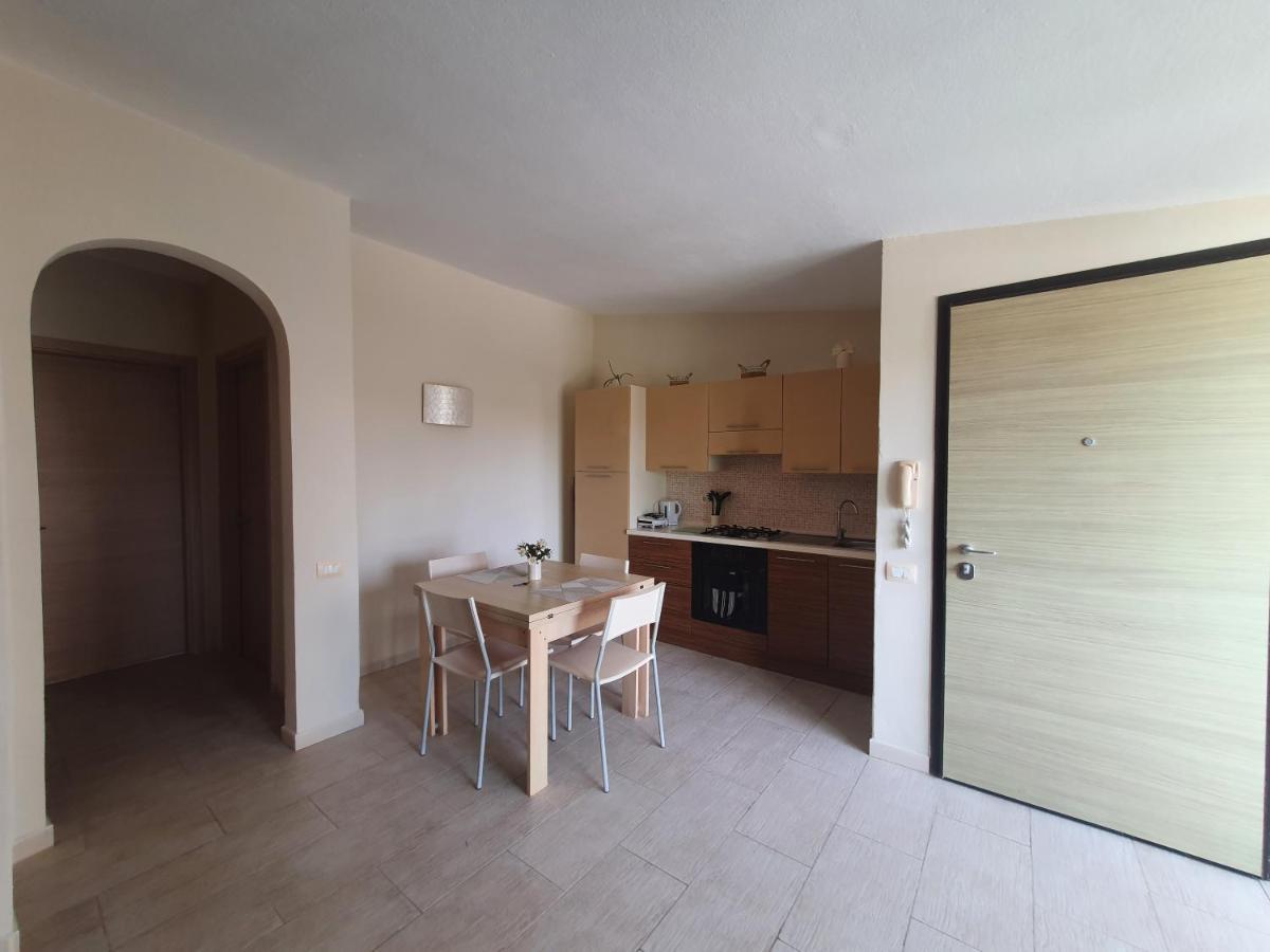 Appartement Amalia Sal Santa Maria Exterior foto