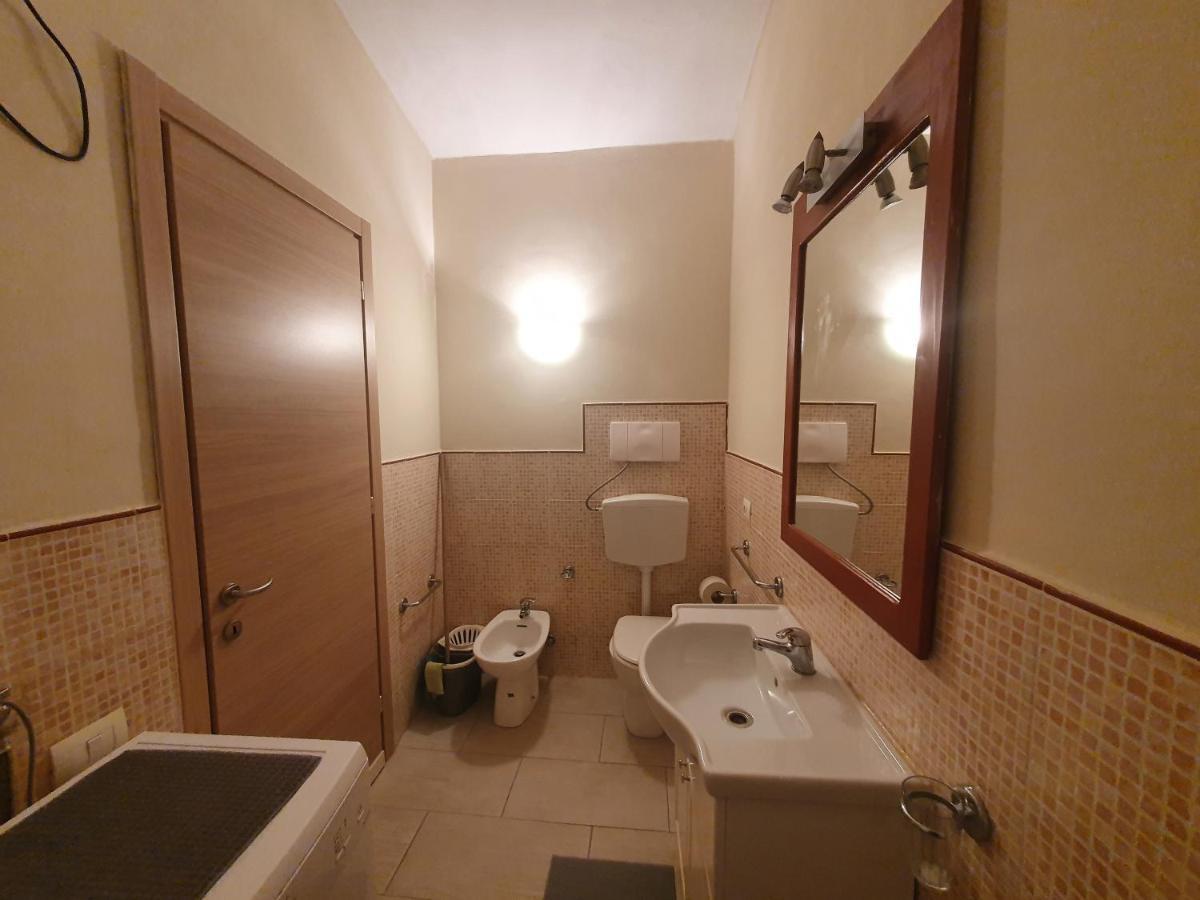 Appartement Amalia Sal Santa Maria Exterior foto