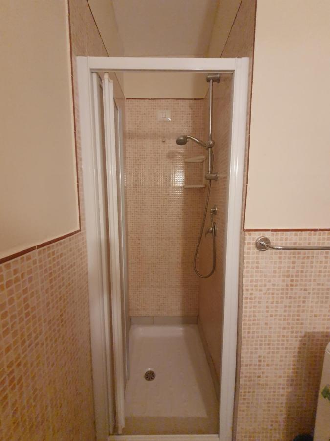 Appartement Amalia Sal Santa Maria Exterior foto
