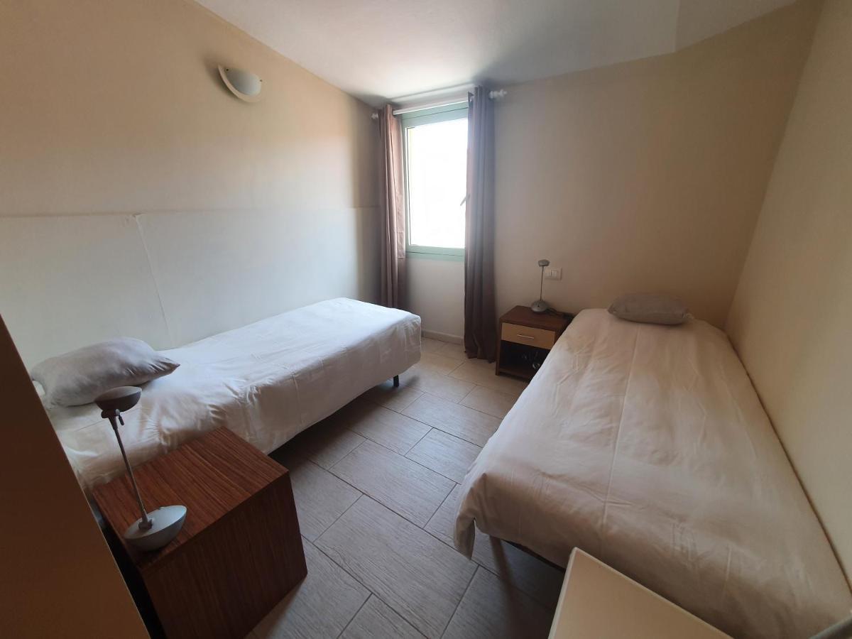 Appartement Amalia Sal Santa Maria Exterior foto