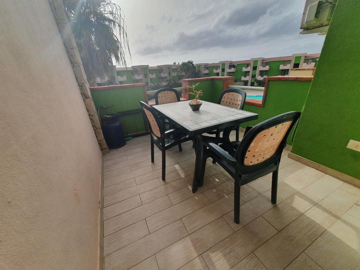 Appartement Amalia Sal Santa Maria Exterior foto